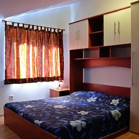 Apartments Kali Apartmán