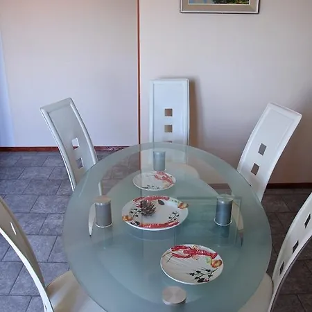 Apartments Kali Apartmán