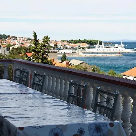 Apartmán Apartments Kali Kali