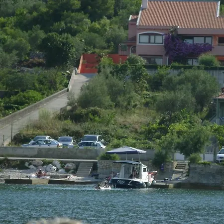 Apartments Kali Apartmán