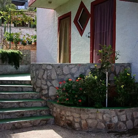 Apartments Kali Apartmán *