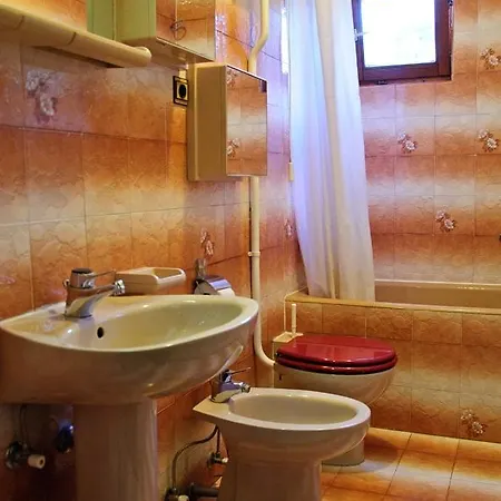 Apartments Kali Apartmán Kali