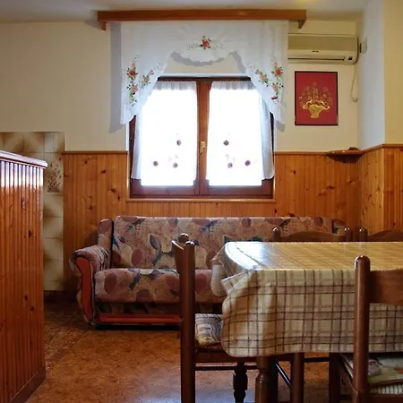 Apartments Kali