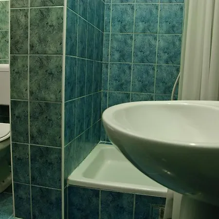 Apartmán Apartments Kali