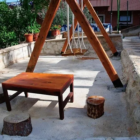 Apartments Kali Apartmán