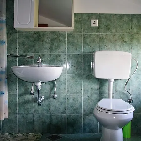 Apartmán Apartments Kali *