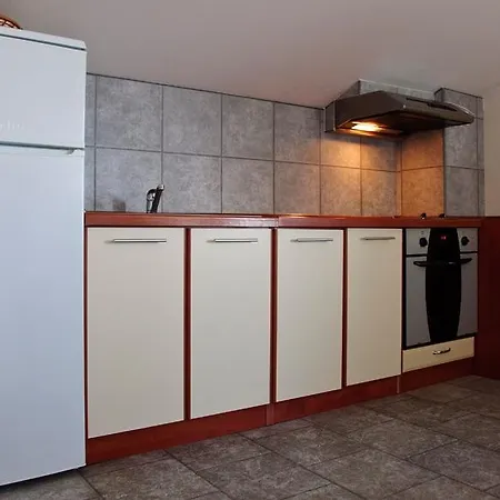 Apartments Kali Kali