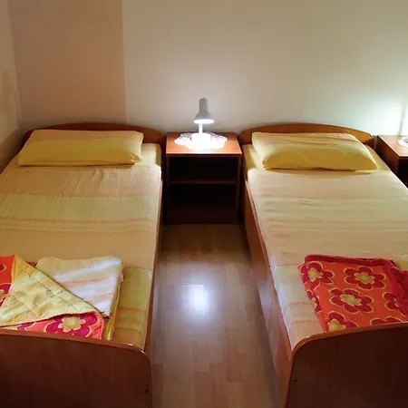 Apartments Kali Kali