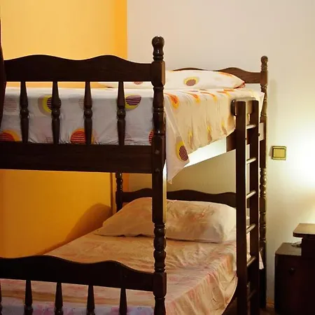 Apartments Kali Apartmán Kali