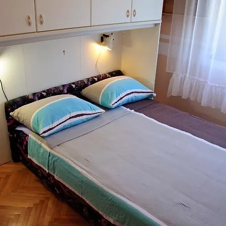 Apartmán Apartments Kali *