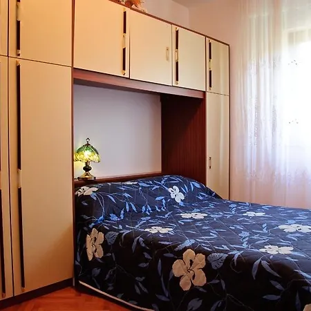 Apartmán Apartments Kali *