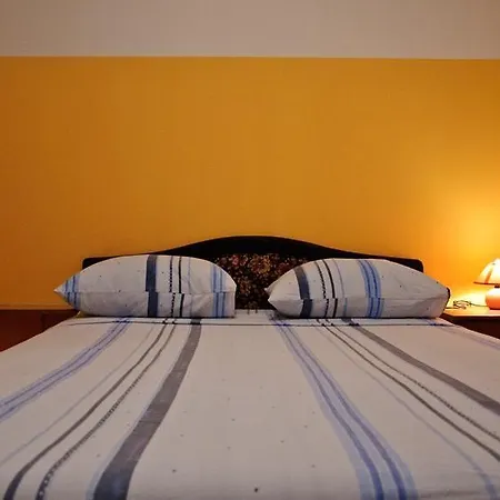 Apartments Kali