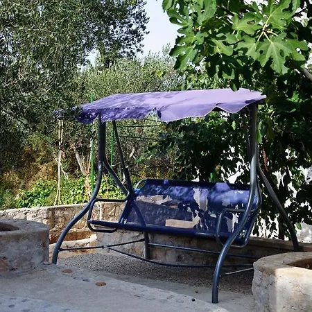 Apartmán Apartments Kali *