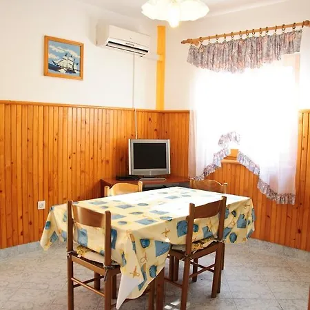 Apartments Kali Apartmán
