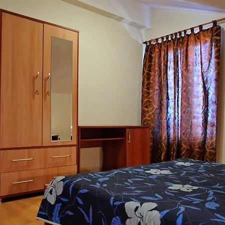Apartmán Apartments Kali