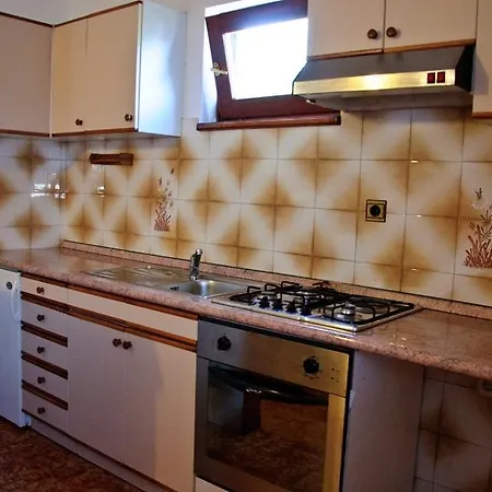 Apartmán Apartments Kali *