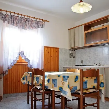 Apartments Kali Apartmán Kali